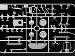 32007 1/32 DH.9a 0132007D sprue view a